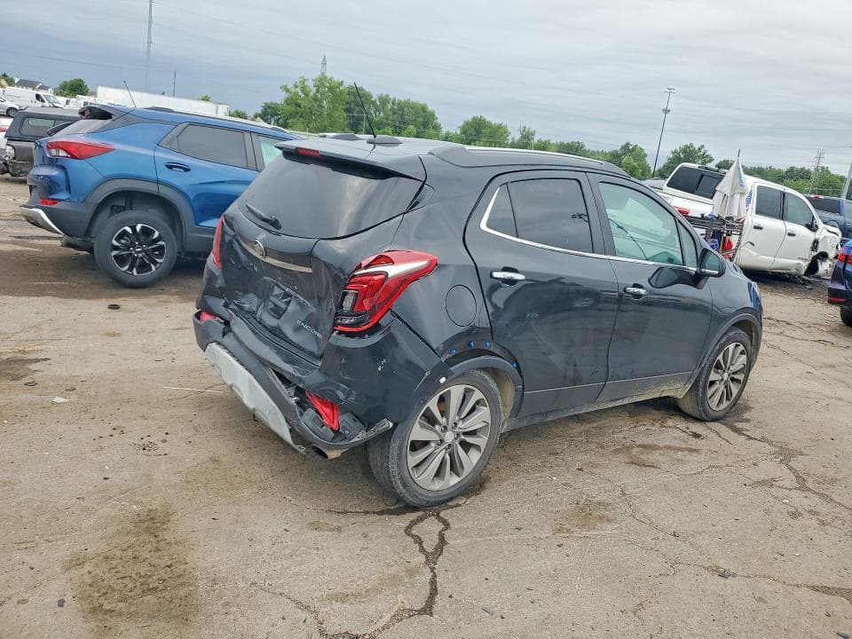 2020 BUICK ENCORE PREFERRED 3