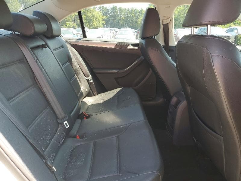 2017 VOLKSWAGEN JETTA SE 10
