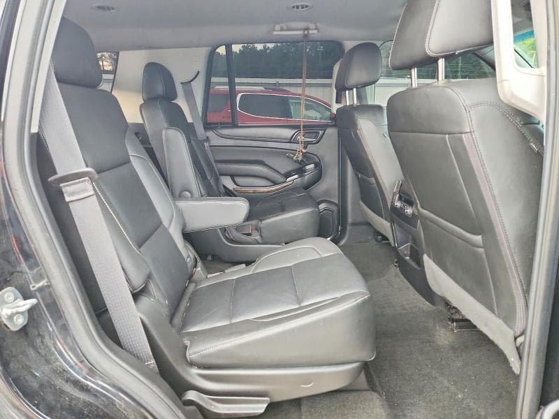 2017 CHEVROLET TAHOE C1500 LT 11