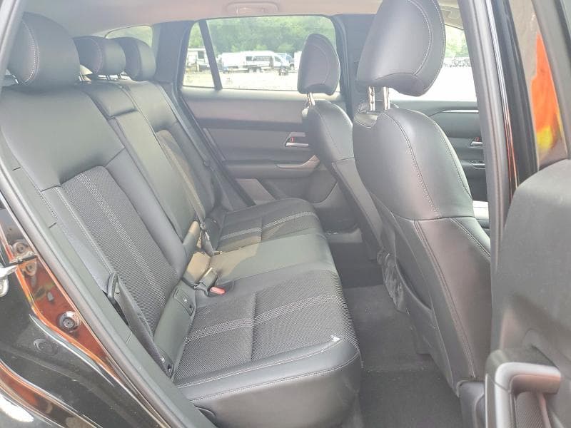 2023 MAZDA CX-50 PREFERRED PLUS 11