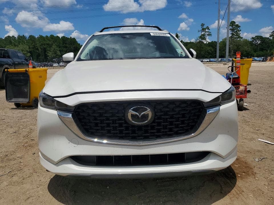 2024 MAZDA CX-5 PREMIUM PLUS 5