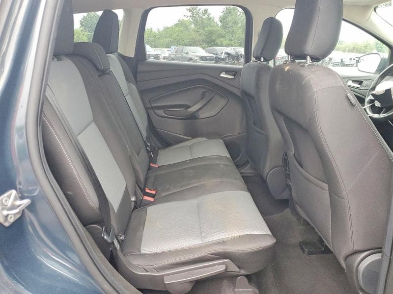 2019 FORD ESCAPE SE 11