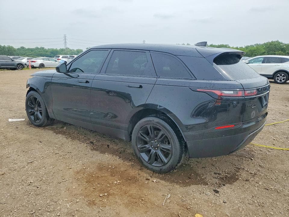2020 LAND ROVER RANGE ROVER VELAR S 2