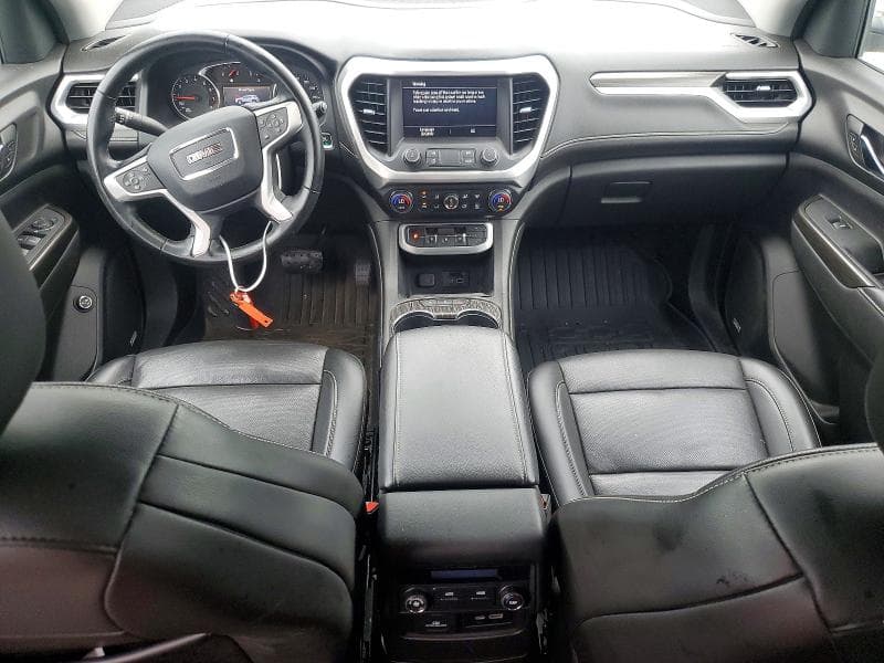 2023 GMC ACADIA SLT 8