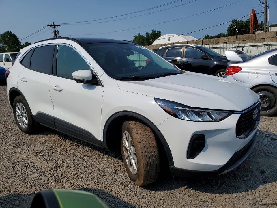 2023 FORD ESCAPE ACTIVE 4