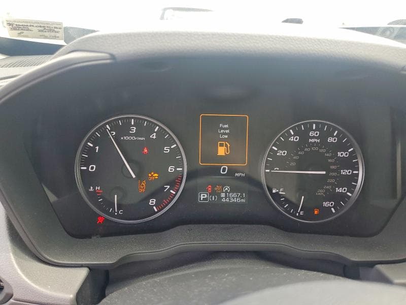 2024 SUBARU CROSSTREK PREMIUM 9