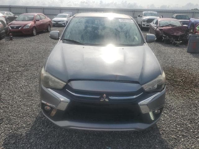 2019 MITSUBISHI OUTLANDER SPORT SE 5