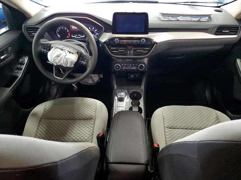 2020 FORD ESCAPE SE 8
