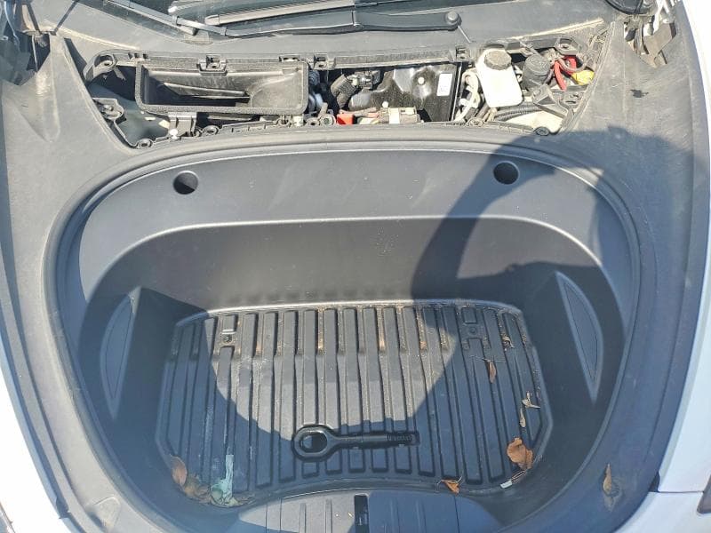 2023 TESLA MODEL 3 11