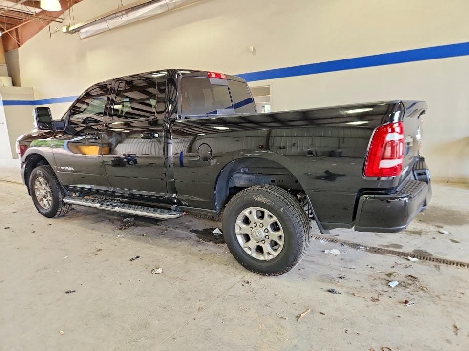 2024 RAM 2500 LARAMIE 2