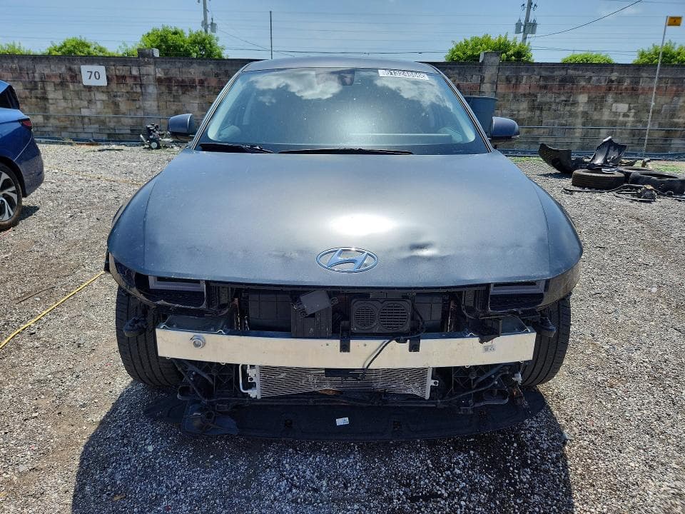 2023 HYUNDAI IONIQ 5 SEL 5