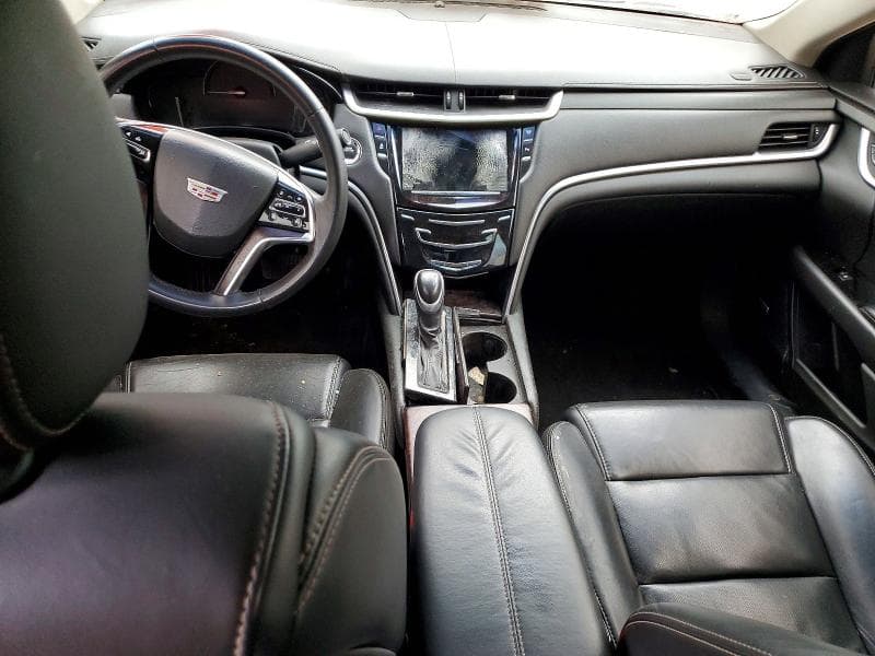 2018 CADILLAC XTS 8
