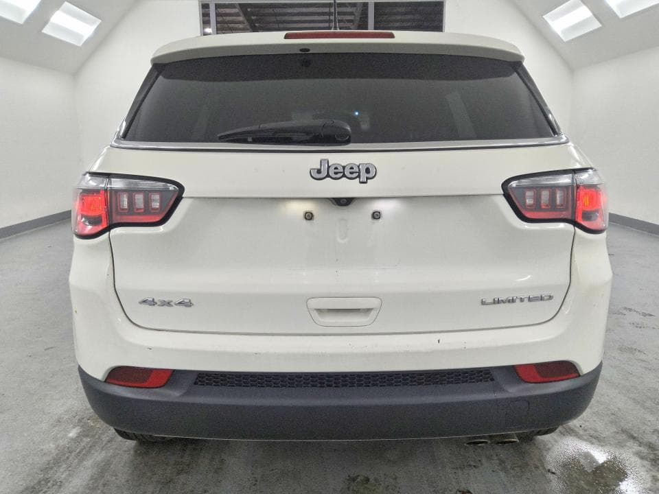 2019 JEEP COMPASS LIMITED 6