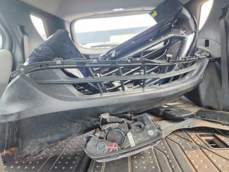 2021 CHEVROLET EQUINOX LS 10