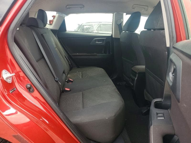 2017 TOYOTA COROLLA IM BASE 11