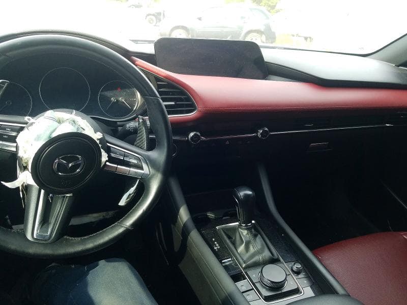 2020 MAZDA 3 PREFERRED 8