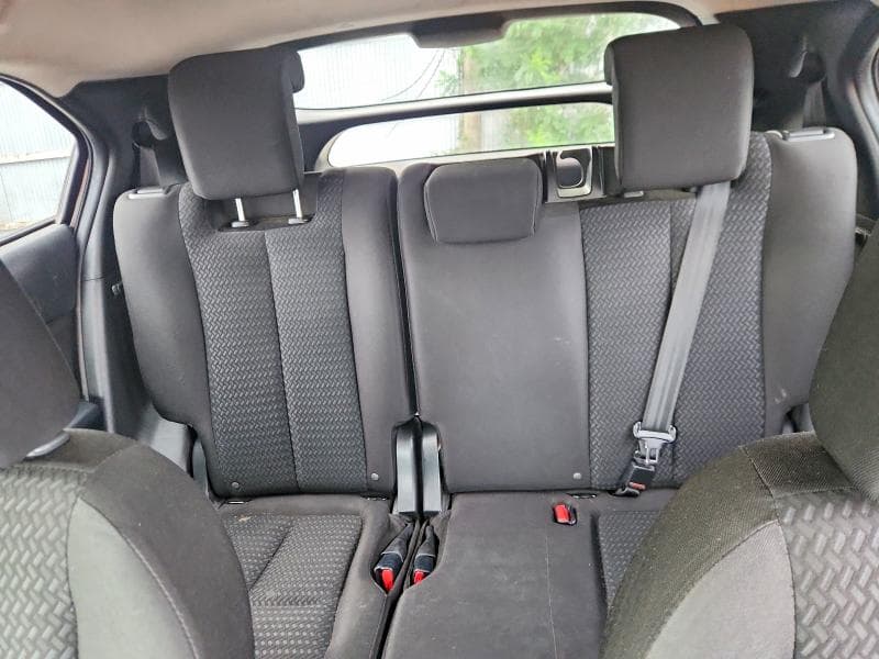 2020 MITSUBISHI ECLIPSE CROSS ES 10