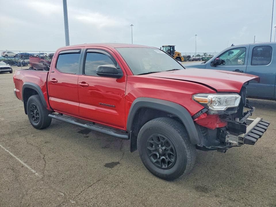 2023 TOYOTA TACOMA SR5 V6 4