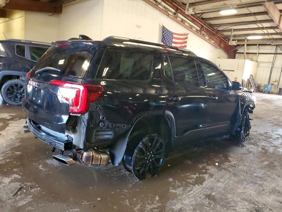 2023 GMC ACADIA SLE 3