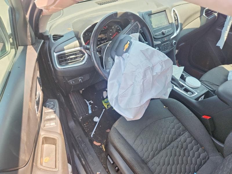 2018 CHEVROLET EQUINOX LT 8