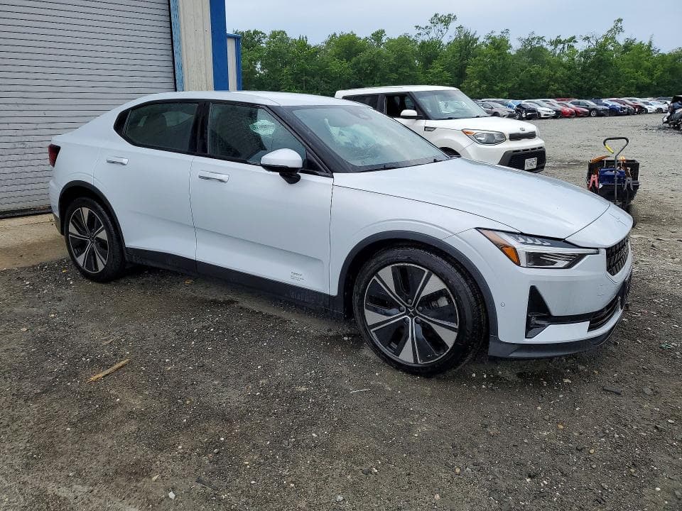 2023 POLESTAR 2 4