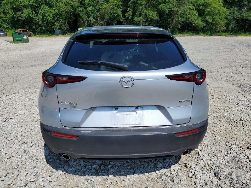2021 MAZDA CX-30 SELECT 6