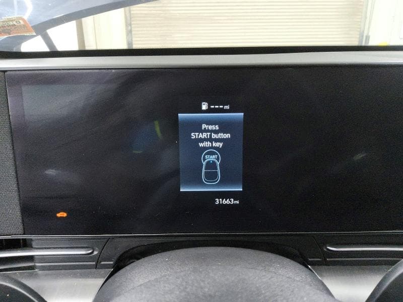 2024 HYUNDAI KONA SEL 9