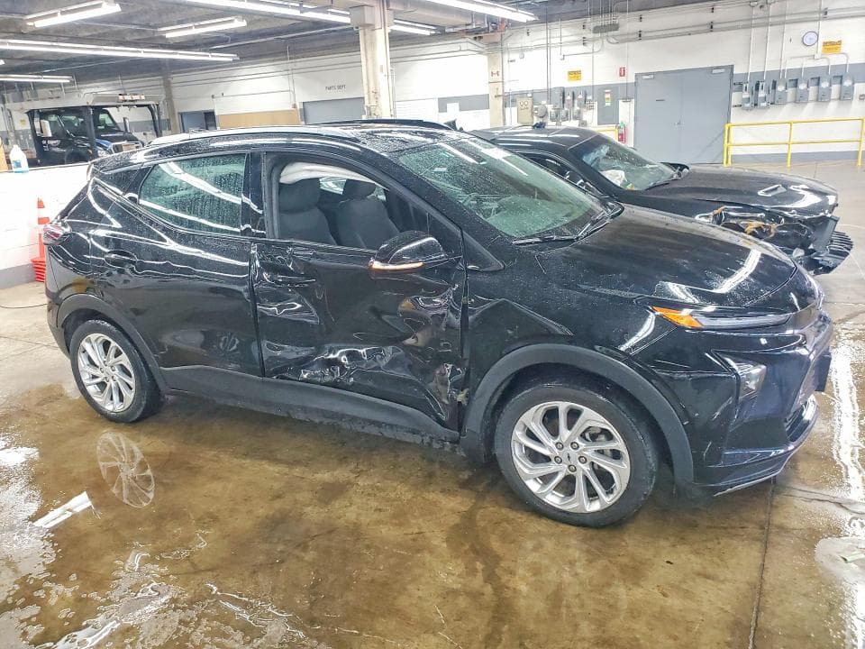 2023 CHEVROLET BOLT EUV LT 4
