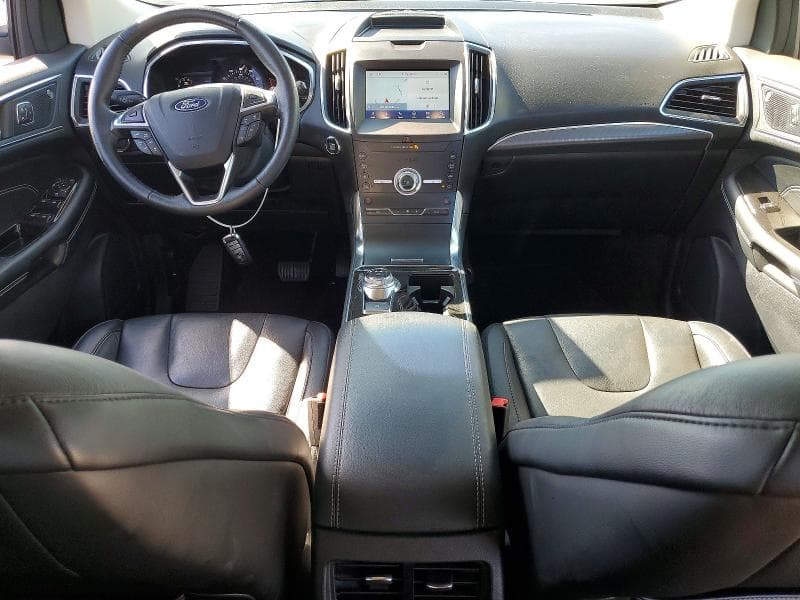 2020 FORD EDGE TITANIUM 8