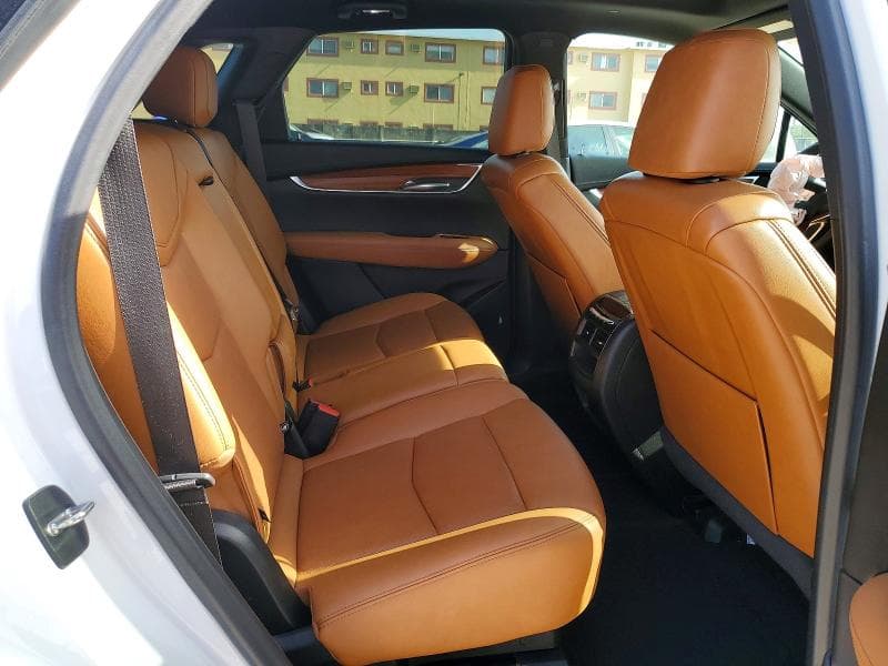 2022 CADILLAC XT5 PREMIUM LUXURY 11
