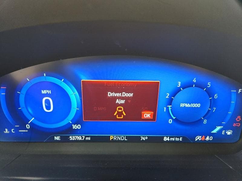 2022 FORD ESCAPE TITANIUM 9