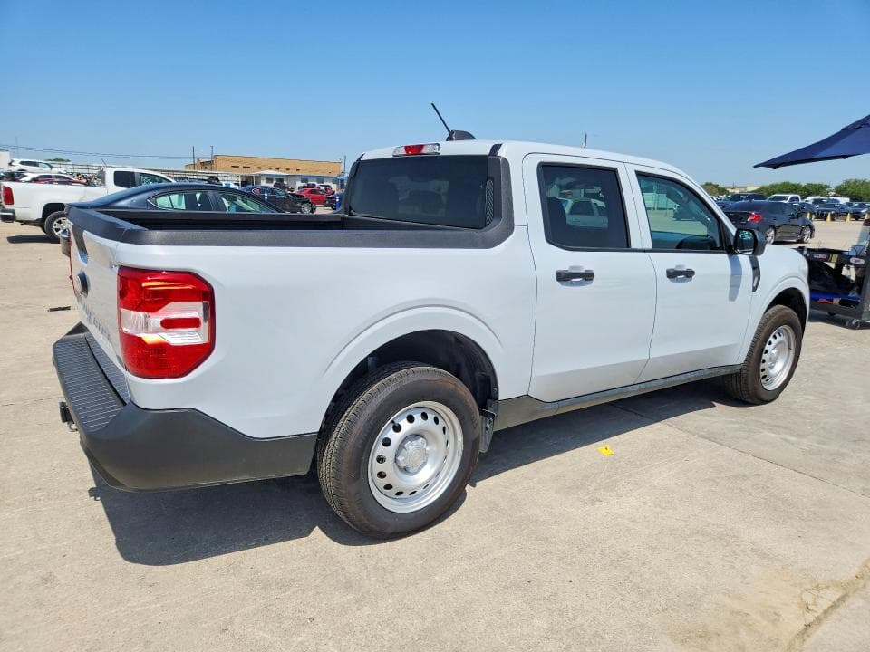 2025 FORD MAVERICK XL 3