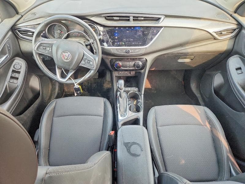 2021 BUICK ENCORE GX PREFERRED 8