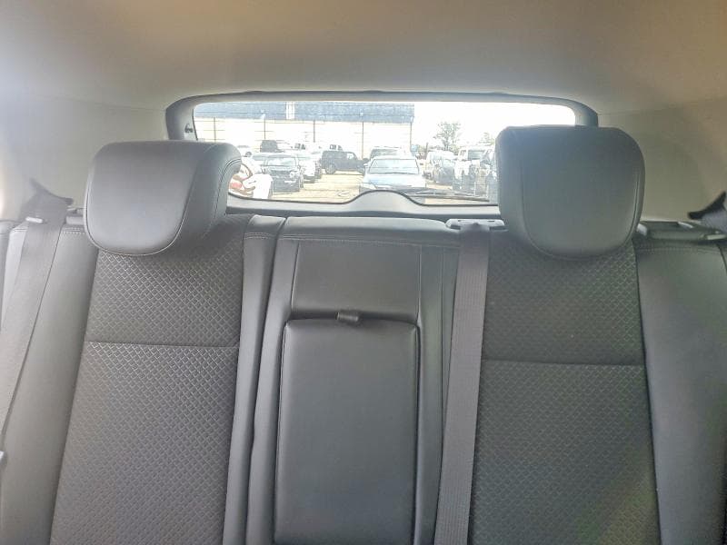 2017 BUICK ENCORE PREFERRED II 10