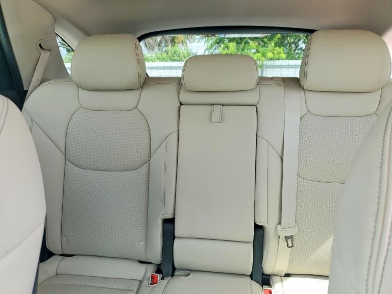 2023 GENESIS GV70 2.5T STANDARD 10