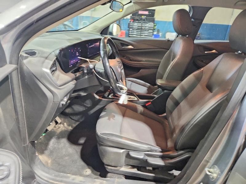 2024 BUICK ENCORE GX PREFERRED 7