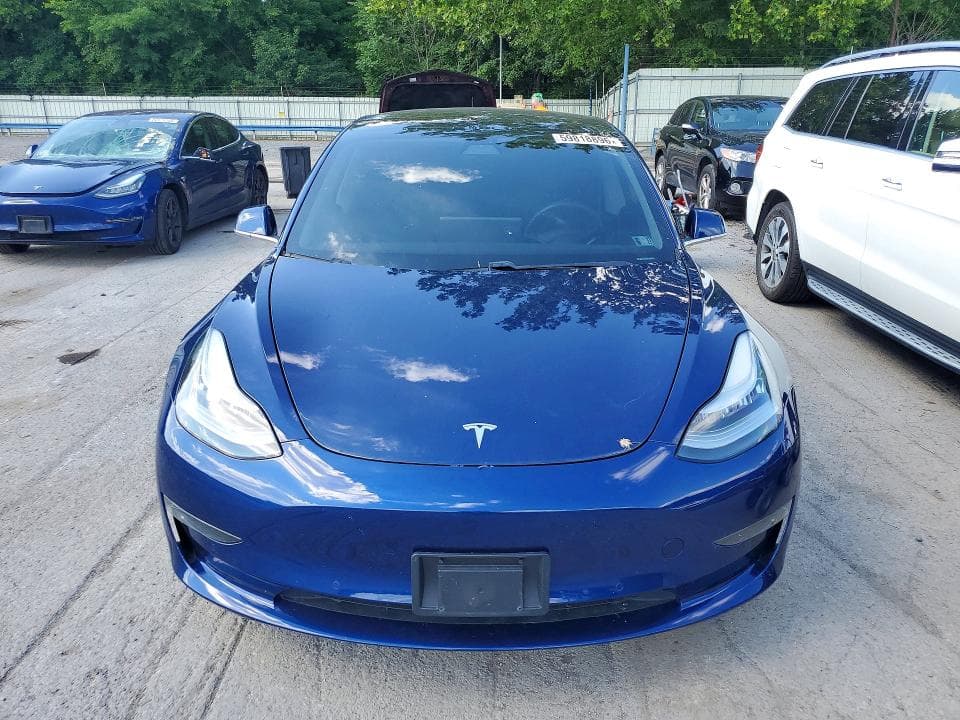 2019 TESLA MODEL 3 5