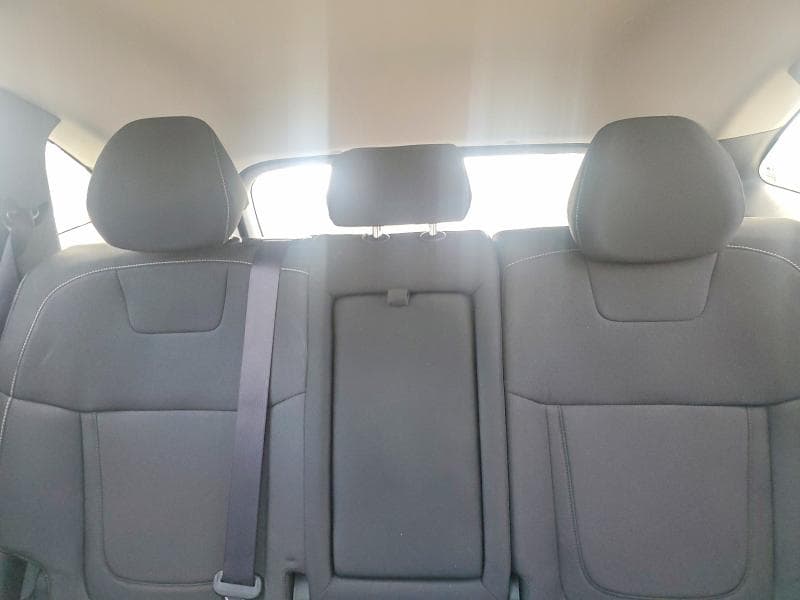 2022 HYUNDAI TUCSON BLUE 10
