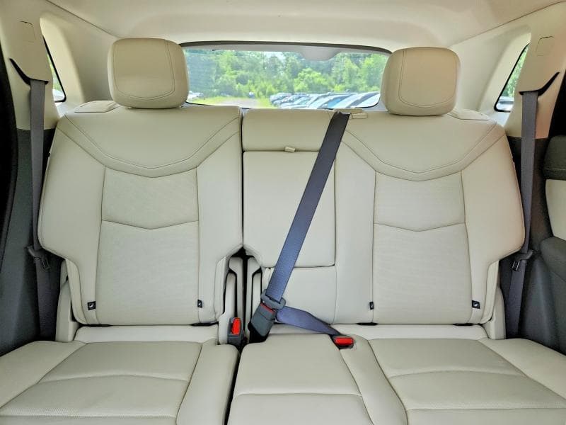 2022 CADILLAC XT5 PREMIUM LUXURY 10