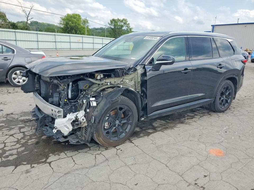 2026 LEXUS TX 350 PREMIUM - 1