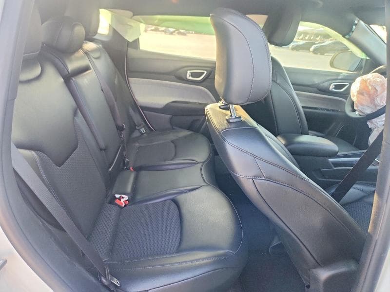 2026 JEEP COMPASS LATITUDE 11