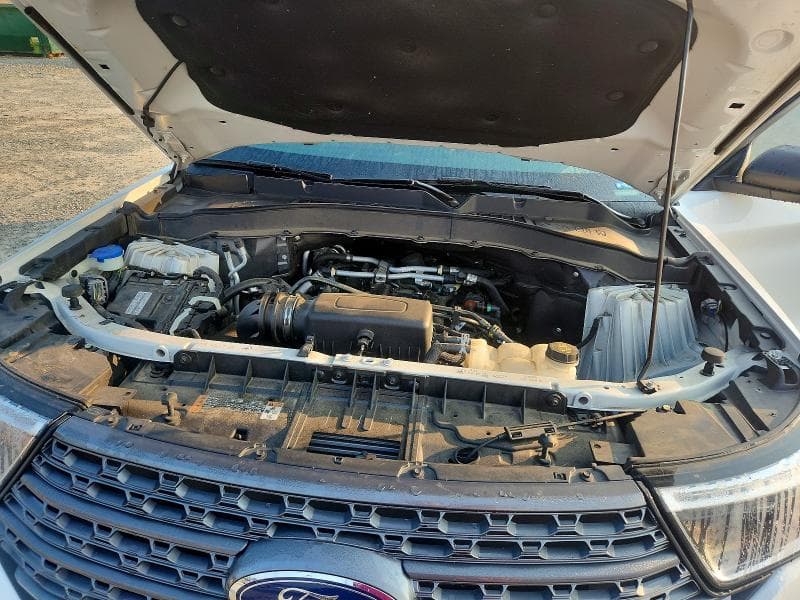 2021 FORD EXPLORER XLT 11