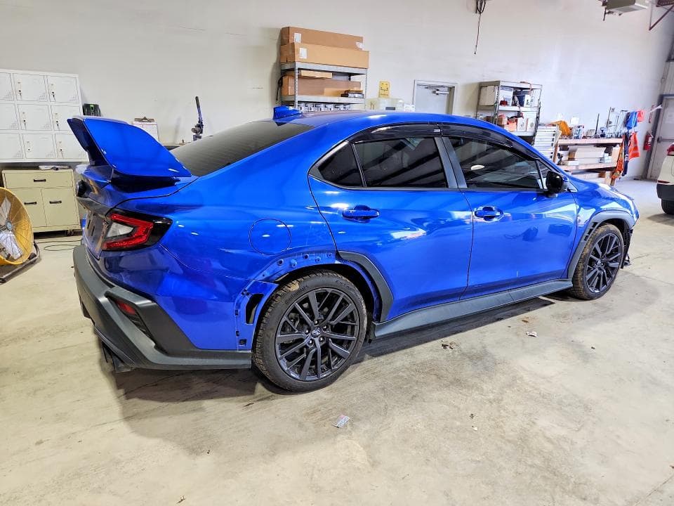 2023 SUBARU WRX PREMIUM 3