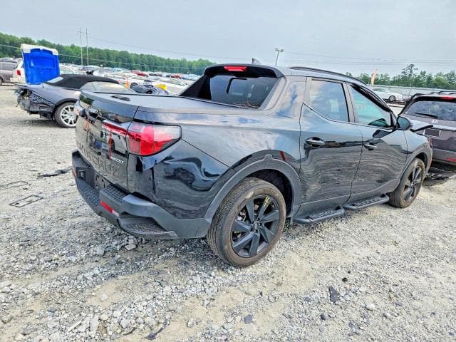 2024 HYUNDAI SANTA CRUZ NIGHT 3