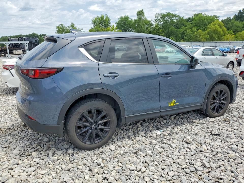 2024 MAZDA CX-5 PREFERRED 3