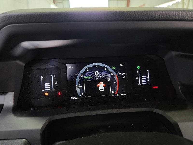 2026 TOYOTA 4RUNNER SR5 9