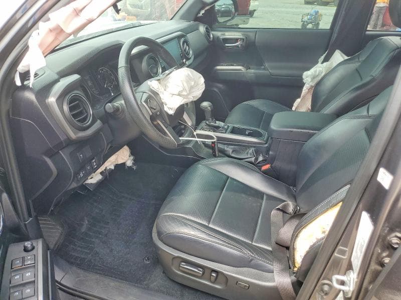 2021 TOYOTA TACOMA SR5 V6 7