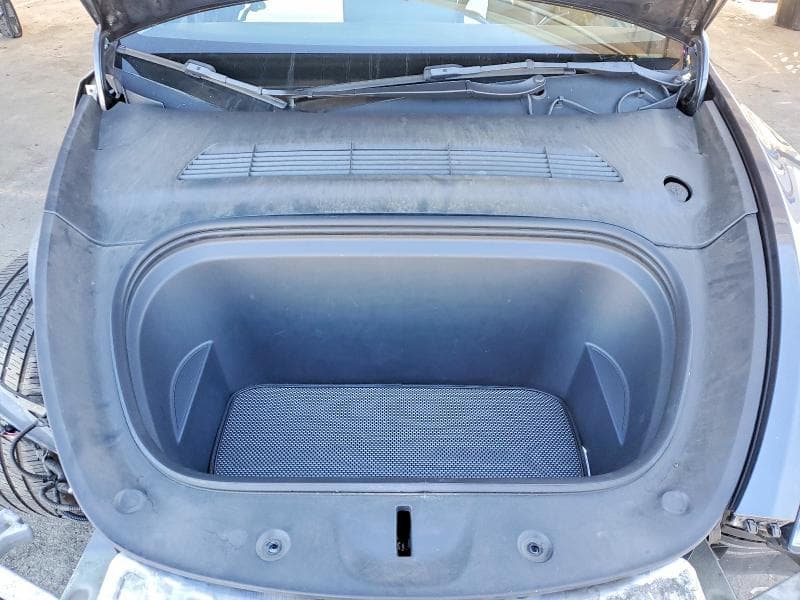 2022 TESLA MODEL Y 11