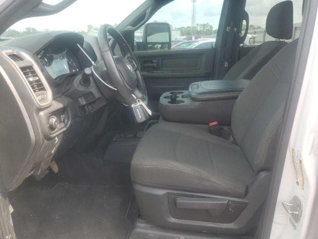 2024 RAM 3500 TRADESMAN 7