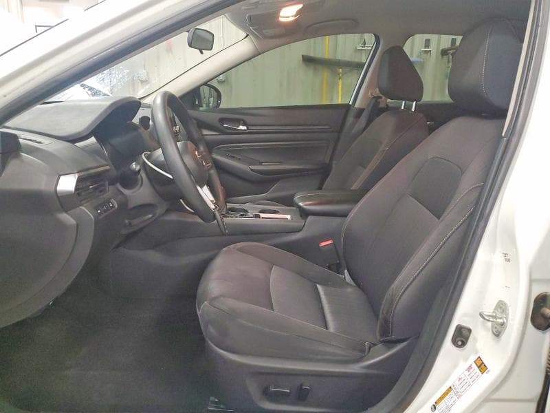 2019 NISSAN ALTIMA S 7